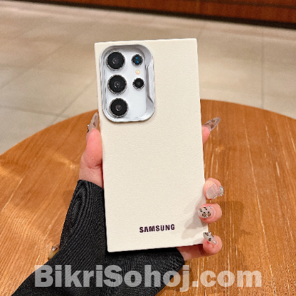 Samsung Galaxy S Ultra All Scrige Cover